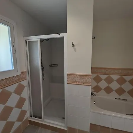 Apartment Hacienda Playa Junto Al Mar *