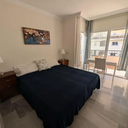 Hacienda Playa Junto Al Mar Apartment *