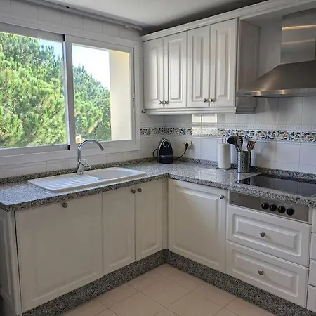 Apartment Hacienda Playa Junto Al Mar *