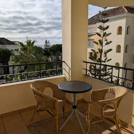 Hacienda Playa Junto Al Mar Apartment *