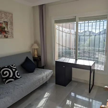 Apartment Hacienda Playa Junto Al Mar *