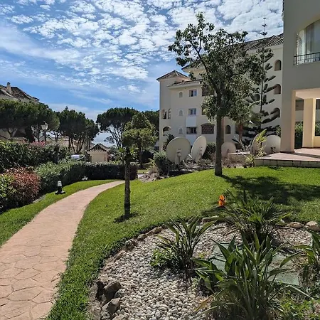 Hacienda Playa Junto Al Mar Apartment *