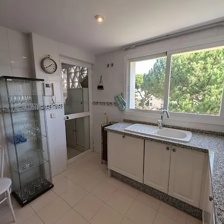 Apartment Hacienda Playa Junto Al Mar