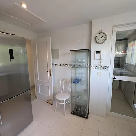 Apartment Hacienda Playa Junto Al Mar *