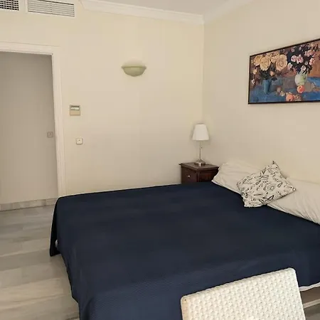 Hacienda Playa Junto Al Mar Apartment *