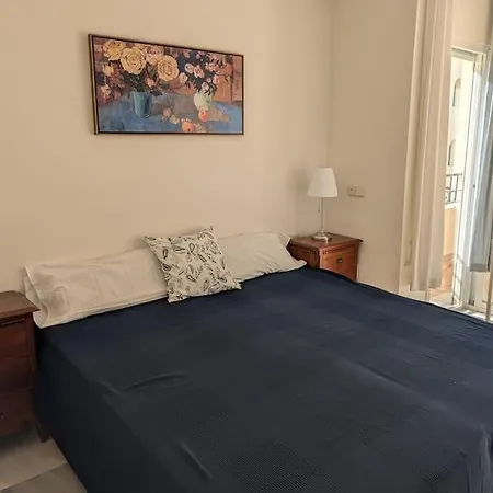 Apartment Hacienda Playa Junto Al Mar *