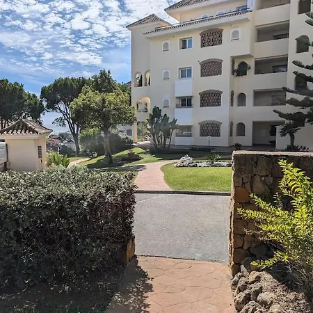 Apartment Hacienda Playa Junto Al Mar