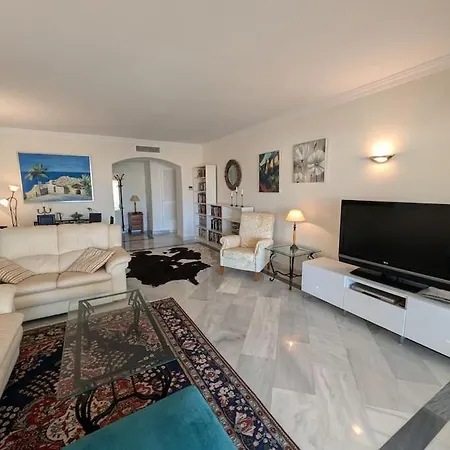 Apartment Hacienda Playa Junto Al Mar *