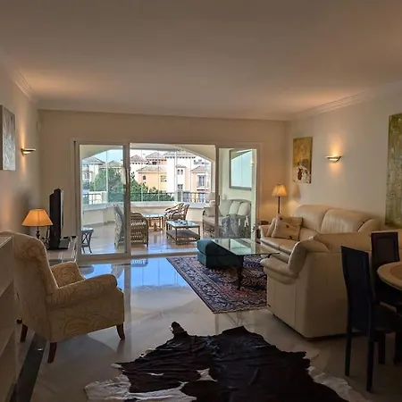 Apartment Hacienda Playa Junto Al Mar *
