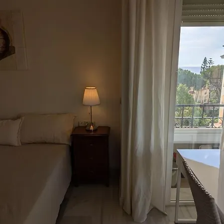 Hacienda Playa Junto Al Mar Apartment