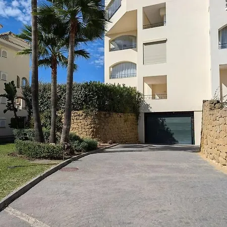 Apartment Hacienda Playa Junto Al Mar *