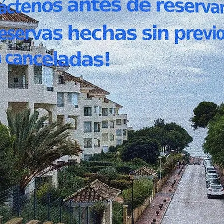 Hacienda Playa Junto Al Mar *